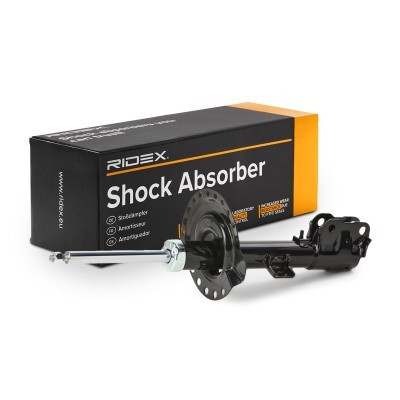 Amortyzator RIDEX 854S18656 854S18656 - foto 1