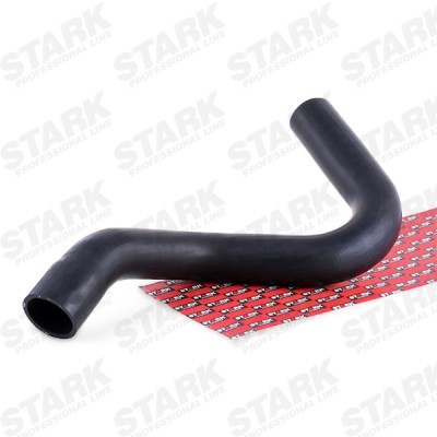 Rura Wąż Turbo Intercoolera Stark SKCHI-2030425 SKCHI-2030425 - foto 2