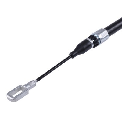 Linka Hamulca Ręcznego RIDEX 124C0993 124C0993 - foto 3
