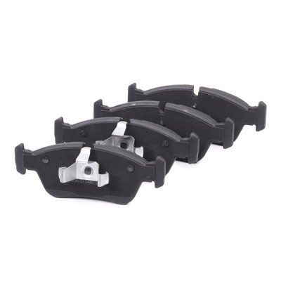 Klocki hamulcowe RIDEX 402B0334 402B0334 - foto 5