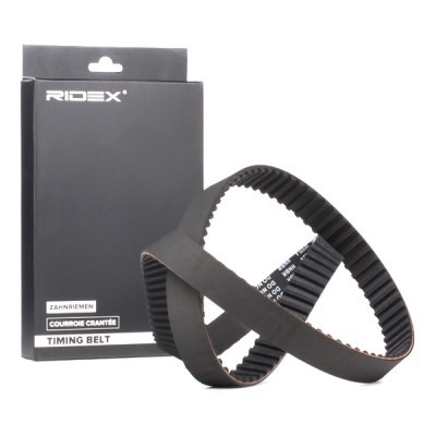 Pasek Rozrządu RIDEX 306T0005 306T0005 - foto 2