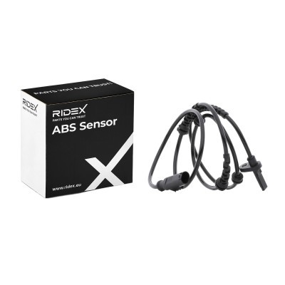 Czujnik ABS RIDEX 412W1425 412W1425 - foto 2
