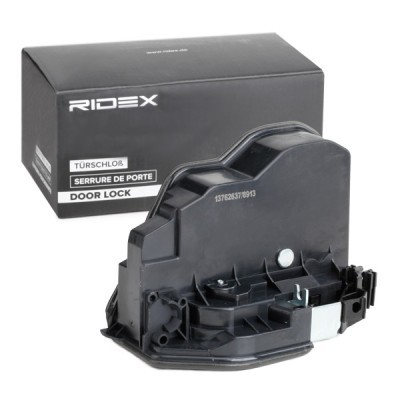 Zamek Drzwi RIDEX 1361D0080 1361D0080 - foto 2