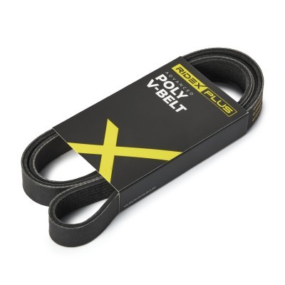 Pasek Klinowy Wielorowkowy RIDEX 305P0457P 305P0457P - foto 2