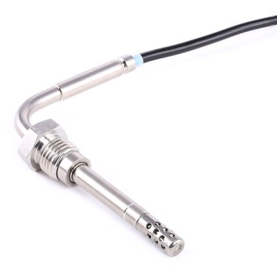 Czujnik temperatury spalin RIDEX 3938E0093 3938E0093 - foto 4