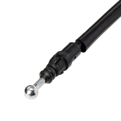 Linka Hamulca Ręcznego RIDEX 124C0085 124C0085 - foto 5