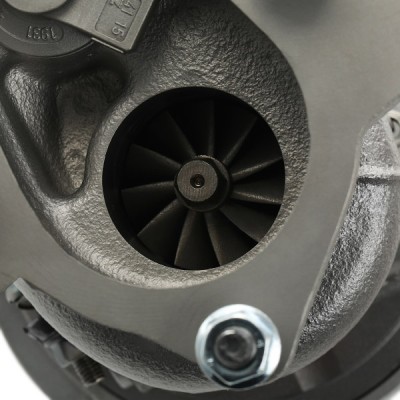 Turbina (Turbosprężarka) RIDEX 2234C10293R 2234C10293R - foto 5
