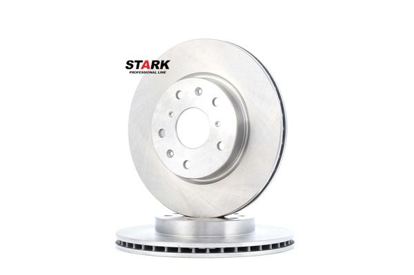 Tarcza hamulcowa Stark SKBD-0020251 SKBD-0020251 - foto 1
