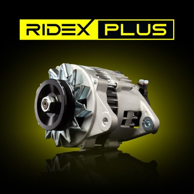 Alternator RIDEX 4G0341P 4G0341P - foto 11