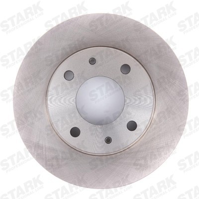 Tarcza hamulcowa Stark SKBD-0022207 SKBD-0022207 - foto 3