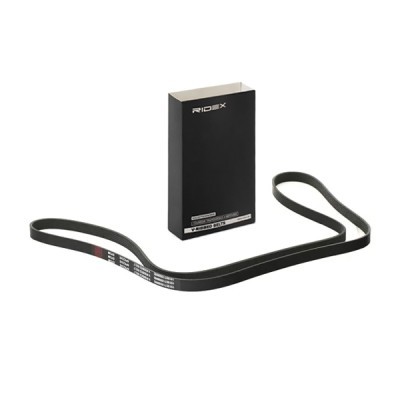 Pasek Klinowy Wielorowkowy RIDEX 305P0233 305P0233 - foto 2