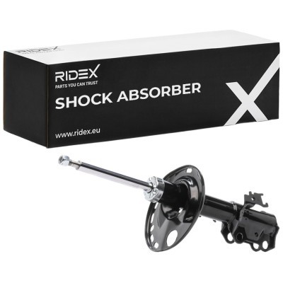 Amortyzator RIDEX 854S17915 854S17915 - foto 2
