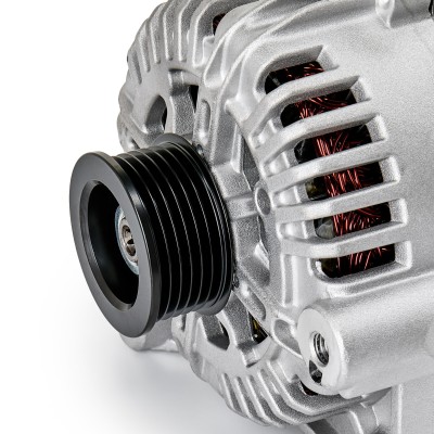 Alternator RIDEX 4G0066P 4G0066P - foto 5