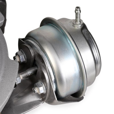 Turbina (Turbosprężarka) RIDEX 2234C0441 2234C0441 - foto 8