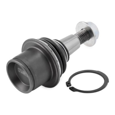 Sworzeń wahacza RIDEX 2462S0279 2462S0279 - foto 4