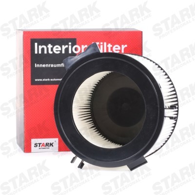 Filtr Kabinowy Stark SKIF-0170026 SKIF-0170026 - foto 2