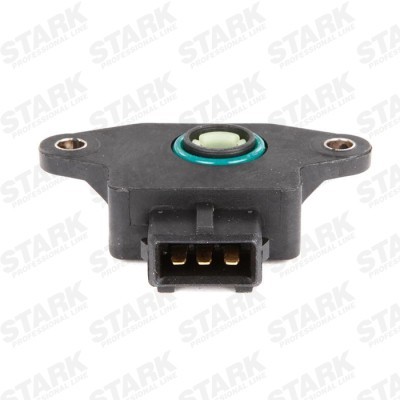 Czujnik Polozenia Przepustnicy Stark SKTPS-0380001 SKTPS-0380001 - foto 3