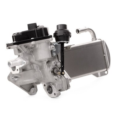 Zawór EGR RIDEX 1145E0232 1145E0232 - foto 3