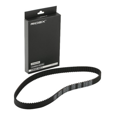 Pasek Rozrządu RIDEX 306T0243 306T0243 - foto 2