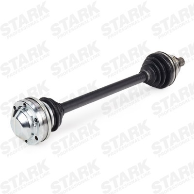 Półoś Napędowa Stark SKDS-0210719 SKDS-0210719 - foto 4