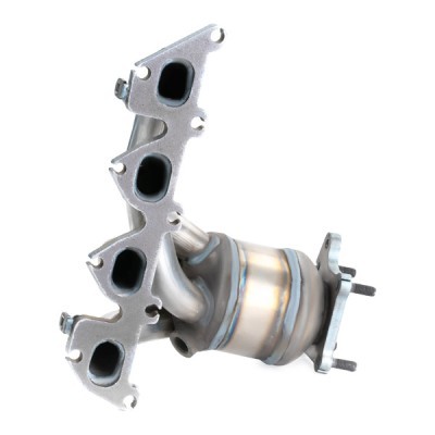 Katalizator RIDEX 429C0152 429C0152 - foto 3