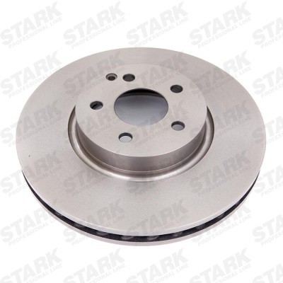 Tarcza hamulcowa Stark SKBD-0022324 SKBD-0022324 - foto 2