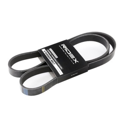 Pasek Klinowy Wielorowkowy RIDEX 305P0302 305P0302 - foto 2