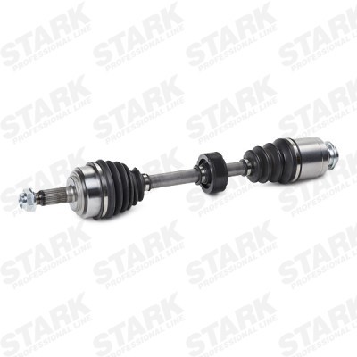 Półoś Napędowa Stark SKDS-0210784 SKDS-0210784 - foto 3