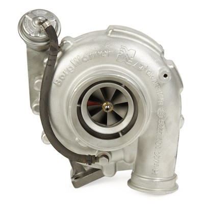 Turbina (Turbosprężarka) RIDEX 2234C0491R 2234C0491R - foto 8