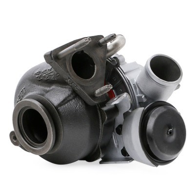 Turbina (Turbosprężarka) RIDEX 2234C0083R 2234C0083R - foto 4