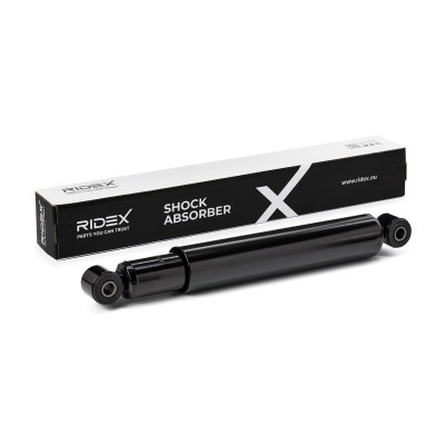 Amortyzator RIDEX 854S19367 854S19367 - foto 1