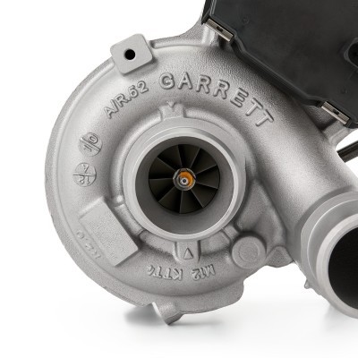 Turbina (Turbosprężarka) RIDEX 2234C10835R 2234C10835R - foto 5