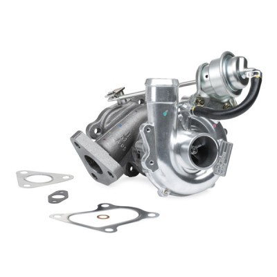 Turbina (Turbosprężarka) RIDEX 2234C10524 2234C10524 - foto 3