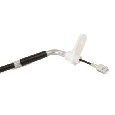Linka Hamulca Ręcznego RIDEX 124C0580 124C0580 - foto 5
