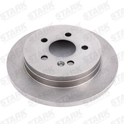 Tarcza hamulcowa Stark SKBD-0022152 SKBD-0022152 - foto 2