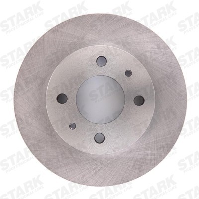Tarcza hamulcowa Stark SKBD-0022132 SKBD-0022132 - foto 2