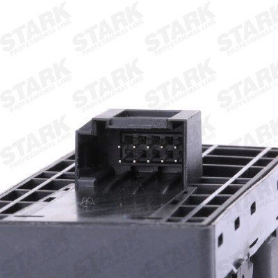 Przełącznik podnośnika szyby Stark SKSW-1870054 SKSW-1870054 - foto 5