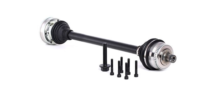 Półoś Napędowa Stark SKDS-0210124 SKDS-0210124 - foto 1