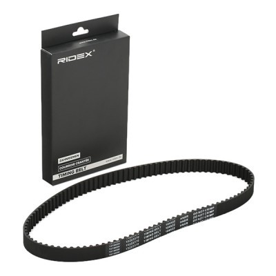 Pasek Rozrządu RIDEX 306T0255 306T0255 - foto 2