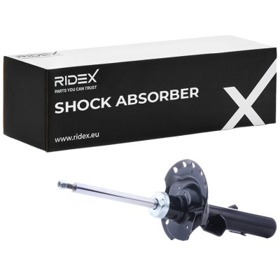 Amortyzator RIDEX 854S1957 854S1957 - foto 2