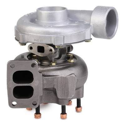 Turbina (Turbosprężarka) RIDEX 2234C10339R 2234C10339R - foto 5