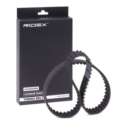 Pasek Rozrządu RIDEX 306T0030 306T0030 - foto 2