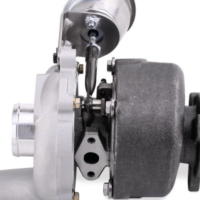 Turbina (Turbosprężarka) RIDEX 2234C0023 2234C0023 - foto 4
