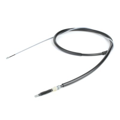 Linka Hamulca Ręcznego RIDEX 124C0257 124C0257 - foto 3