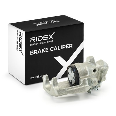 Zacisk Hamulcowy RIDEX 78B1460 78B1460 - foto 2