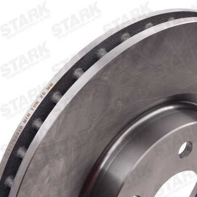 Tarcza hamulcowa Stark SKBD-0023806 SKBD-0023806 - foto 5