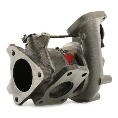 Turbina (Turbosprężarka) RIDEX 2234C10252R 2234C10252R - foto 5