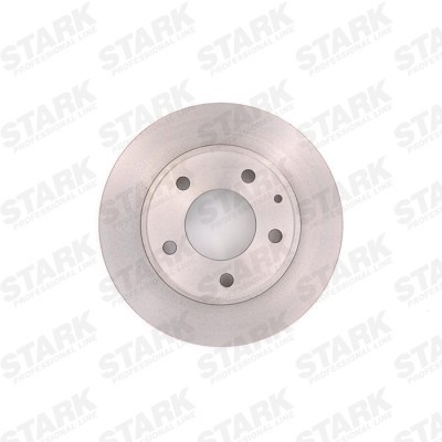 Tarcza hamulcowa Stark SKBD-0022844 SKBD-0022844 - foto 3