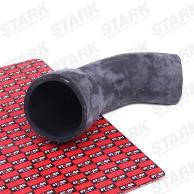 Rura Wąż Turbo Intercoolera Stark SKCHI-2030176 SKCHI-2030176 - foto 2