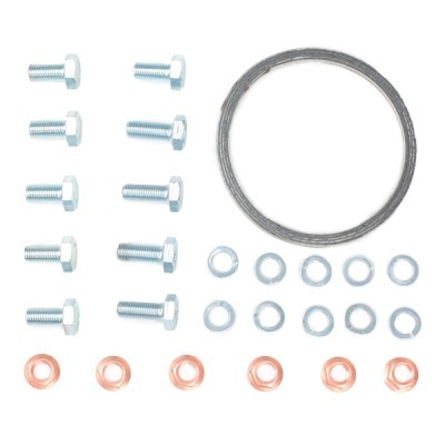 Katalizator RIDEX 429C0010 429C0010 - foto 5